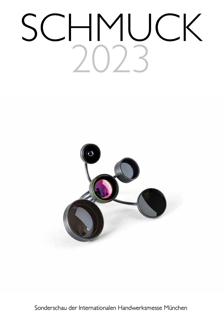 Klimt02.net. Schmuck 2023 Catalogue